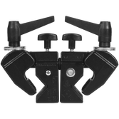 SUPER CLAMP DOUBLE