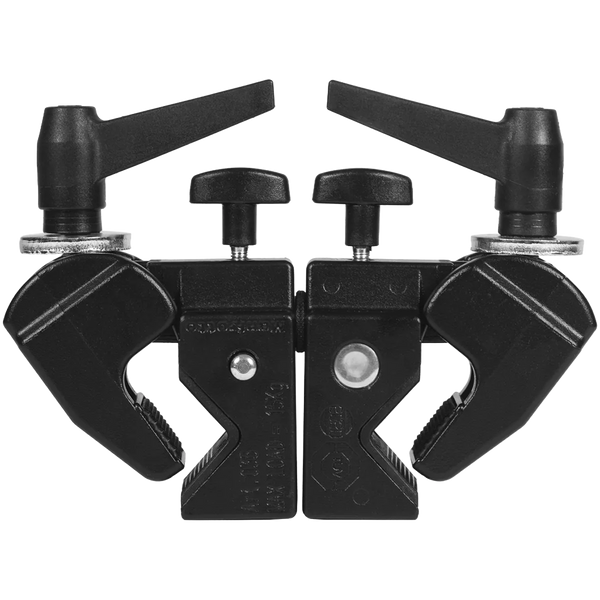 SUPER CLAMP DOUBLE