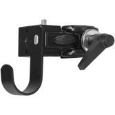 J HOOK CLAMP