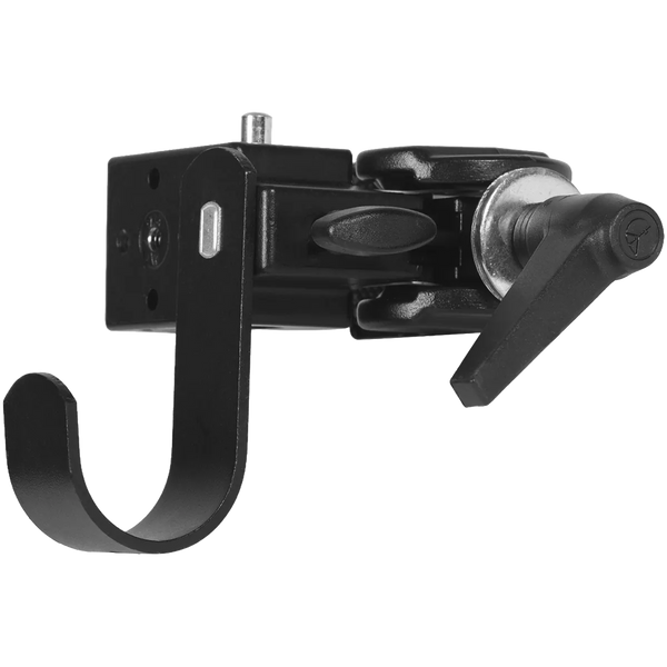 J HOOK CLAMP