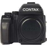 CONTAX BOITIER 645
