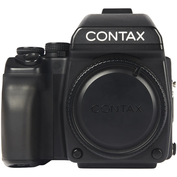 CONTAX BOITIER 645