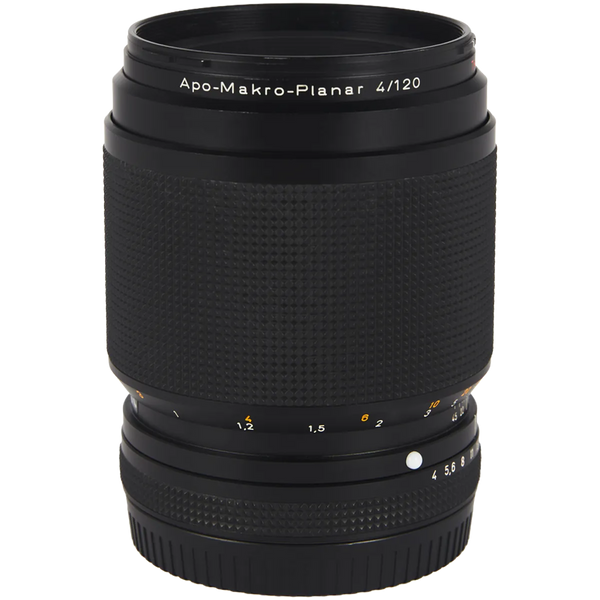 CONTAX 645 120MM MACRO