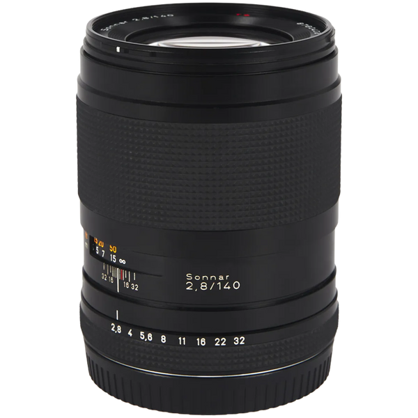 CONTAX 645 140MM