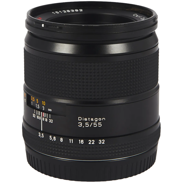 CONTAX 645 55MM