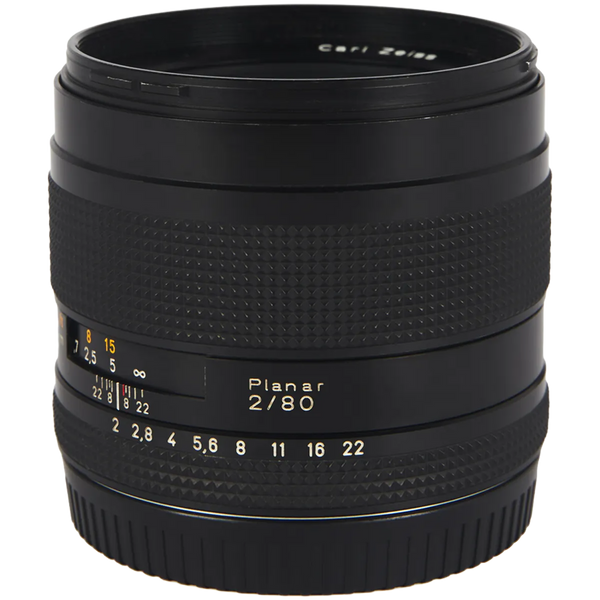 CONTAX 645 80MM