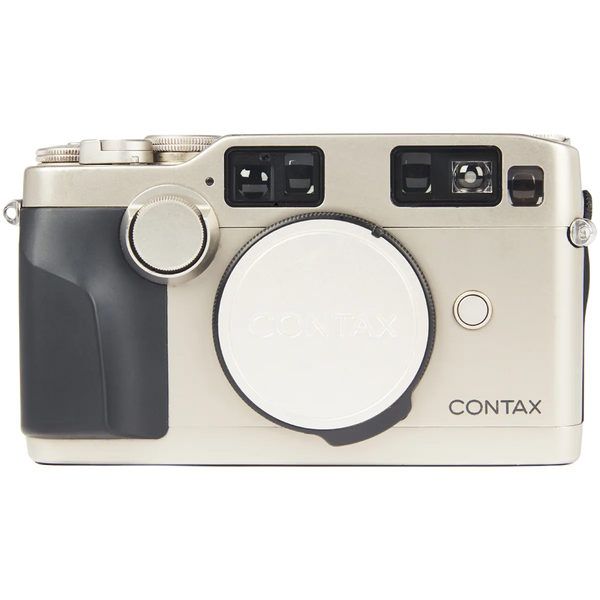 CONTAX G2