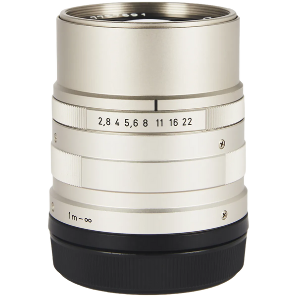 CONTAX G2 PLANAR 90MM