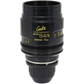 COOKE MINI S4/i 100mm T2,8 PL