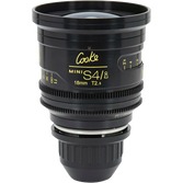 COOKE MINI S4/i 18mm T2,8 PL