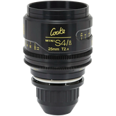 COOKE MINI S4/i 25mm T2,8 PL