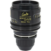 COOKE MINI S4/i 32mm T2,8 PL