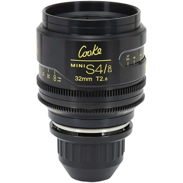 COOKE MINI S4/i 32mm T2,8 PL