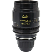 COOKE MINI S4/i 75mm T2,8 PL