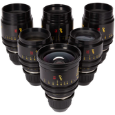 COOKE Mini S4/i Series 18 - 25 - 32 - 50 - 75 - 100mm