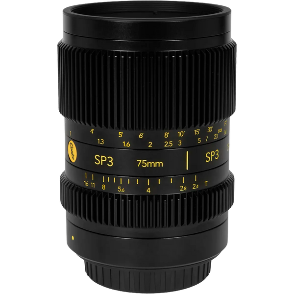 COOKE SP3 75MM