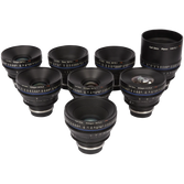 ZEISS CP2 SERIE EF (FF)