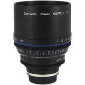 ZEISS CP2 100MM CF T2.1 EF (FF)