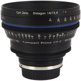 ZEISS CP2 18MM T3.6 EF (FF)