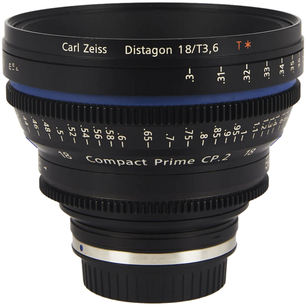 ZEISS CP2 18MM T3.6 EF