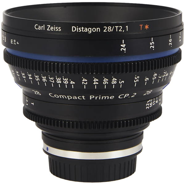 ZEISS CP2 28MM T2.1 EF