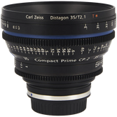 ZEISS CP2 35MM T2.1 EF (FF)