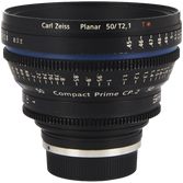 ZEISS CP2 50MM T2.1 EF (FF)