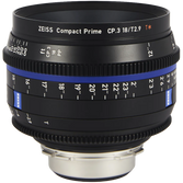 ZEISS CP3 18MM T2.9 PL (FF)