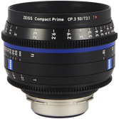 ZEISS CP3 50MM T2.1 PL (FF)