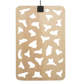DRAPEAU CUCOLORIS M - 60 X 90