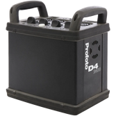 PROFOTO D4 2400 J GENERATOR