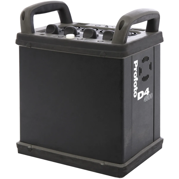PROFOTO GENERATEUR D4 4800J