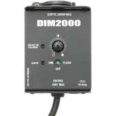 DIMMER 2000W