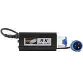 DIMMER 5000W