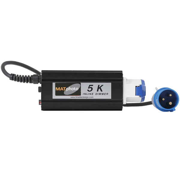 DIMMER 5000W