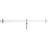 SWAN NECK DOUBLE 28 MM FEMELLE