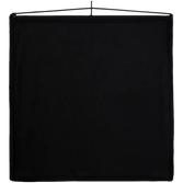 DRAPEAU L - 120 X 120