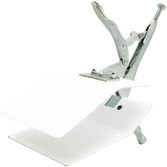 DUCK BILL CLAMP / QUACKER CLAMP
