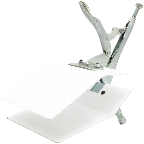 DUCK BILL CLAMP / QUACKER CLAMP