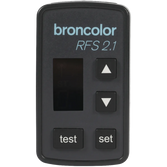 BRONCOLOR EMETTEUR RFS 2.1