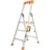 3-STEP LADDER
