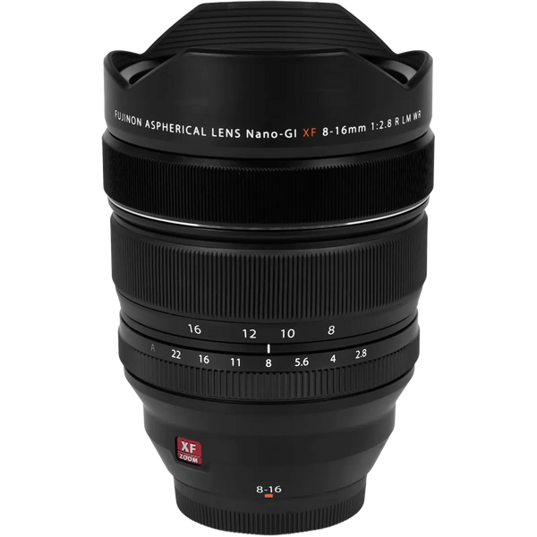 FUJI XF 8-16MM R LM WR