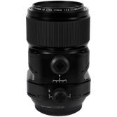 FUJI GF 110MM T/S MACRO
