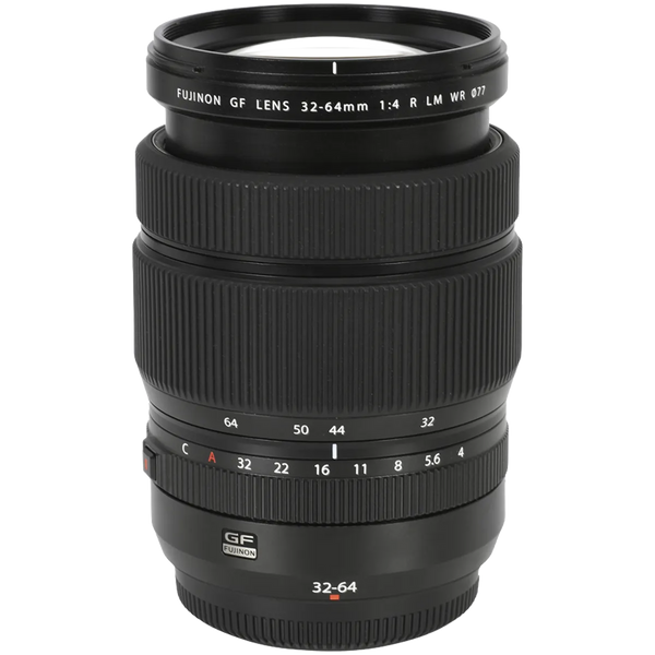 FUJI GF 32-64MM R LM WR