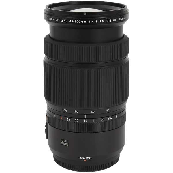 FUJI GF 45-100MM R LM OIS WR