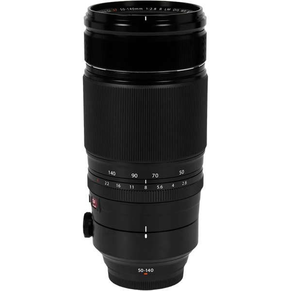 FUJI XF 50-140MM R LM OIS WR