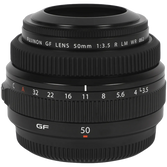 FUJI GF 50MM R LM