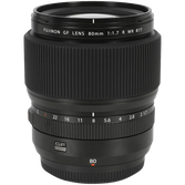FUJI GF 80MM R WR