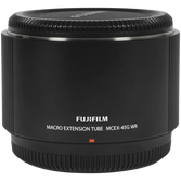 BAGUE EXTENSION FUJI MCEX-45G WR