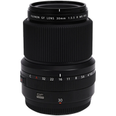 FUJI GF 30MM R LM WR